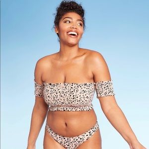 Xhilaration Two Piece Women’s Swimsuit